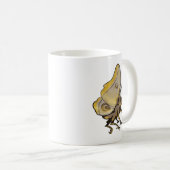 Mug Moth (Devant droit)