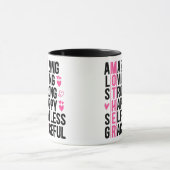 Mug Mother  (Centre)