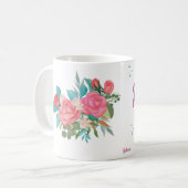 Mug Mother, A Blessing from God – (Devant gauche)
