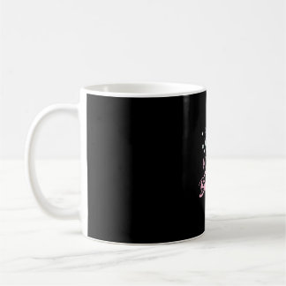 Mug Mother Art | Maman de la princesse d'anniversaire 