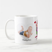 MUG MOTHER DAY SPECIAL GIFT PERSONALIZED  (Gauche)