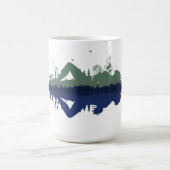 Mug Mother Nature (Centre)