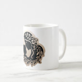 Mug Motherhood (Devant droit)