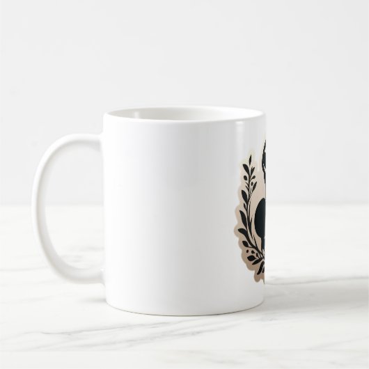 Mug Motherhood (Gauche)