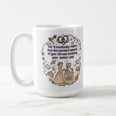 Mug motherhood (Gauche)