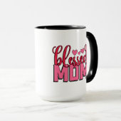 Mug Mother's Day (Devant droit)