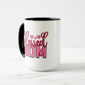 Mug Mother's Day (Devant gauche)