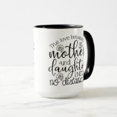Mug Mother's Day (Devant droit)