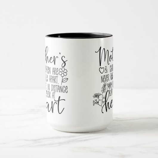 Mug Mother's Day (Centre)