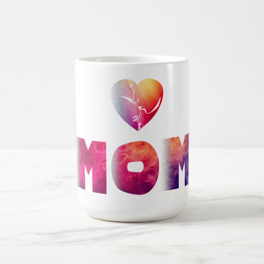 Mug mothers day (Centre)