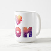 Mug mothers day (Devant droit)