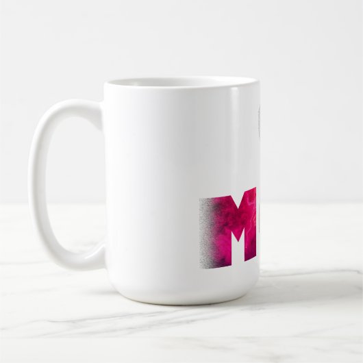 Mug mothers day (Gauche)
