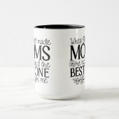 Mug Mother's Day (Centre)