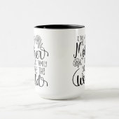 Mug Mother's Day (Centre)