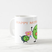 Mug mother's day  (Devant gauche)