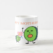 Mug mother's day  (Centre)