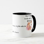 Mug Mother's Day Mpm Elders Care (Devant droit)