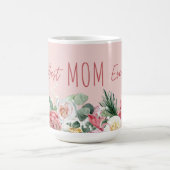 Mug Mother's Day Série 3-3 (Centre)