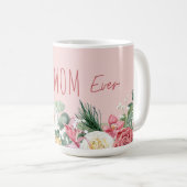 Mug Mother's Day Série 3-3 (Devant droit)