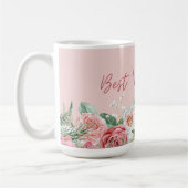 Mug Mother's Day Série 3-3 (Gauche)