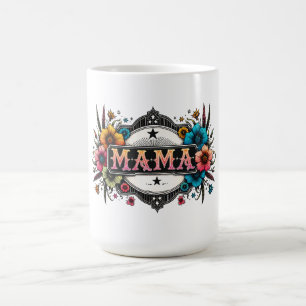 Mug Mother's Day Série 4-14