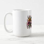 Mug Mother's Day Série 4-14 (Gauche)