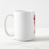 Mug Mother's Day Série 4-18 (Gauche)