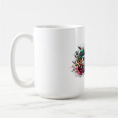 Mug Mother's Day Série 4-22 (Gauche)