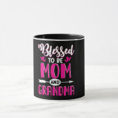 Mug Mother's Day Série 4-23 (Centre)