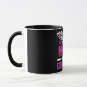 Mug Mother's Day Série 4-23 (Gauche)