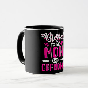 Mug Mother's Day Série 4-23