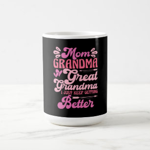 Mug Mother's Day Série 4-24