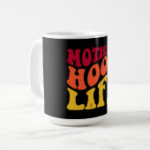 Mug Mother's Day Série 4-29 (Devant gauche)