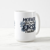 Mug Mother's Day Série 4-3 (Devant droit)