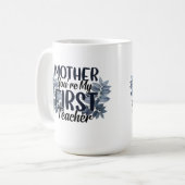 Mug Mother's Day Série 4-3 (Devant gauche)
