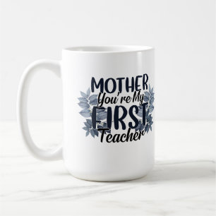 Mug Mother's Day Série 4-3