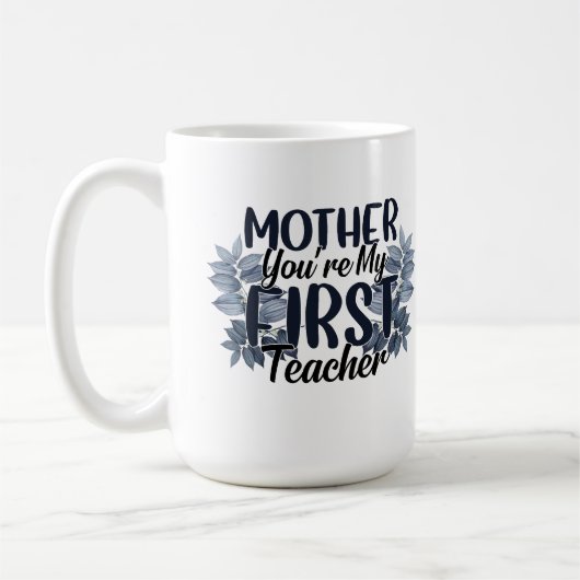 Mug Mother's Day Série 4-3 (Gauche)