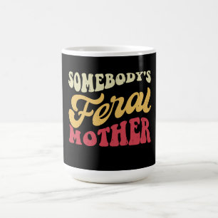 Mug Mother's Day Série 4-31