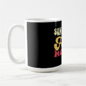 Mug Mother's Day Série 4-31 (Gauche)