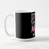 Mug Mother's Day Série 4-34 (Gauche)