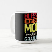 Mug Mother's Day Série 4-35 (Devant gauche)