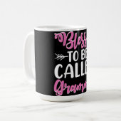 Mug Mother's Day Série 4-37 (Devant gauche)