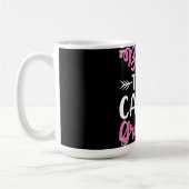 Mug Mother's Day Série 4-37 (Gauche)
