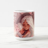 Mug Mother's Day Série 5-12 (Centre)