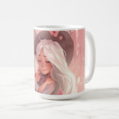 Mug Mother's Day Série 5-12 (Devant droit)