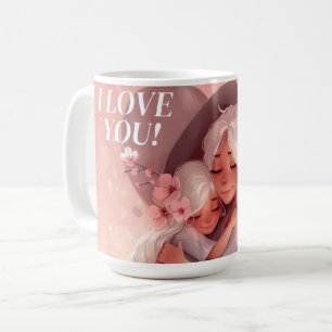 Mug Mother's Day Série 5-12