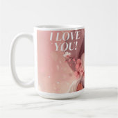 Mug Mother's Day Série 5-12 (Gauche)