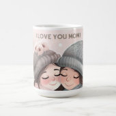 Mug Mother's Day Série 5-2 (Centre)