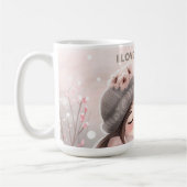 Mug Mother's Day Série 5-2 (Gauche)
