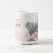 Mug Mother's Day Série 5-9 (Centre)